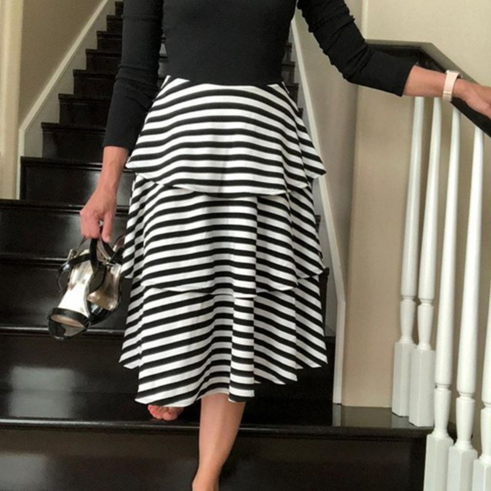 LuLaRoe Georgia Dress NWOT